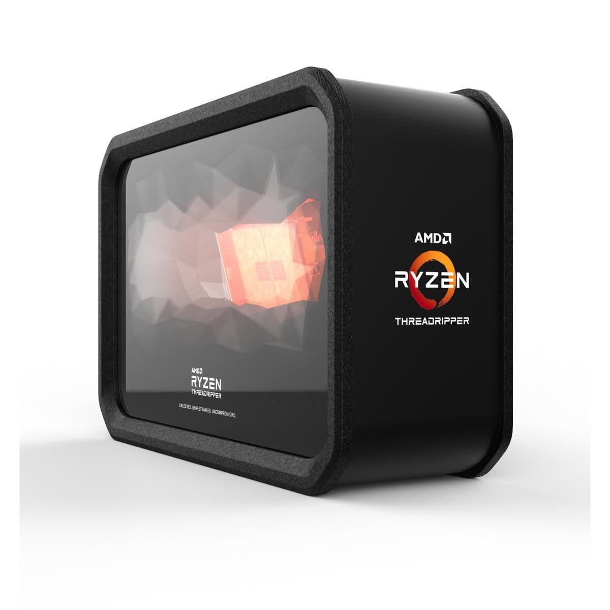AMD Threadripper 2950X 3.5 GHz 16-Core sTR4 OEM/Tray image