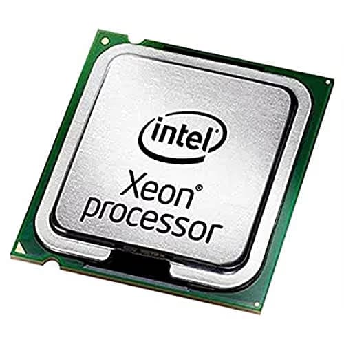 Intel Xeon E3 1270 V6 3.8 GHz 4-Core LGA1151 OEM/Tray main image