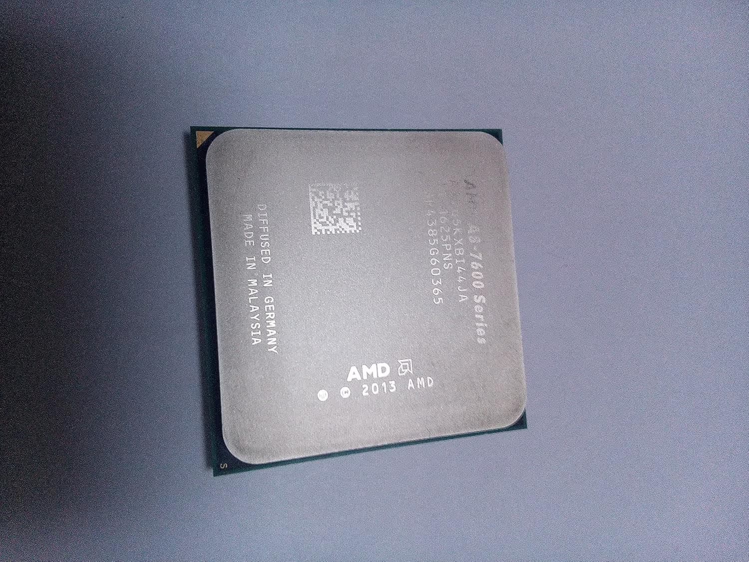 AMD A8-7650K OEM/Tray main image