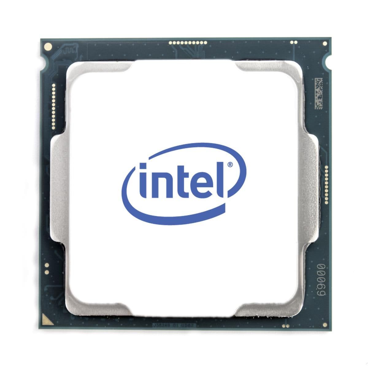 Intel Xeon E 2244G 3.8 GHz 4-Core LGA1151 image