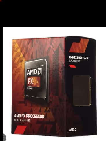 AMD FX-8310 main image