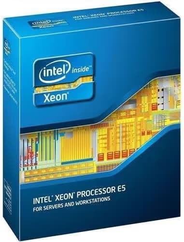 Intel Xeon E5-2450 v2 main image