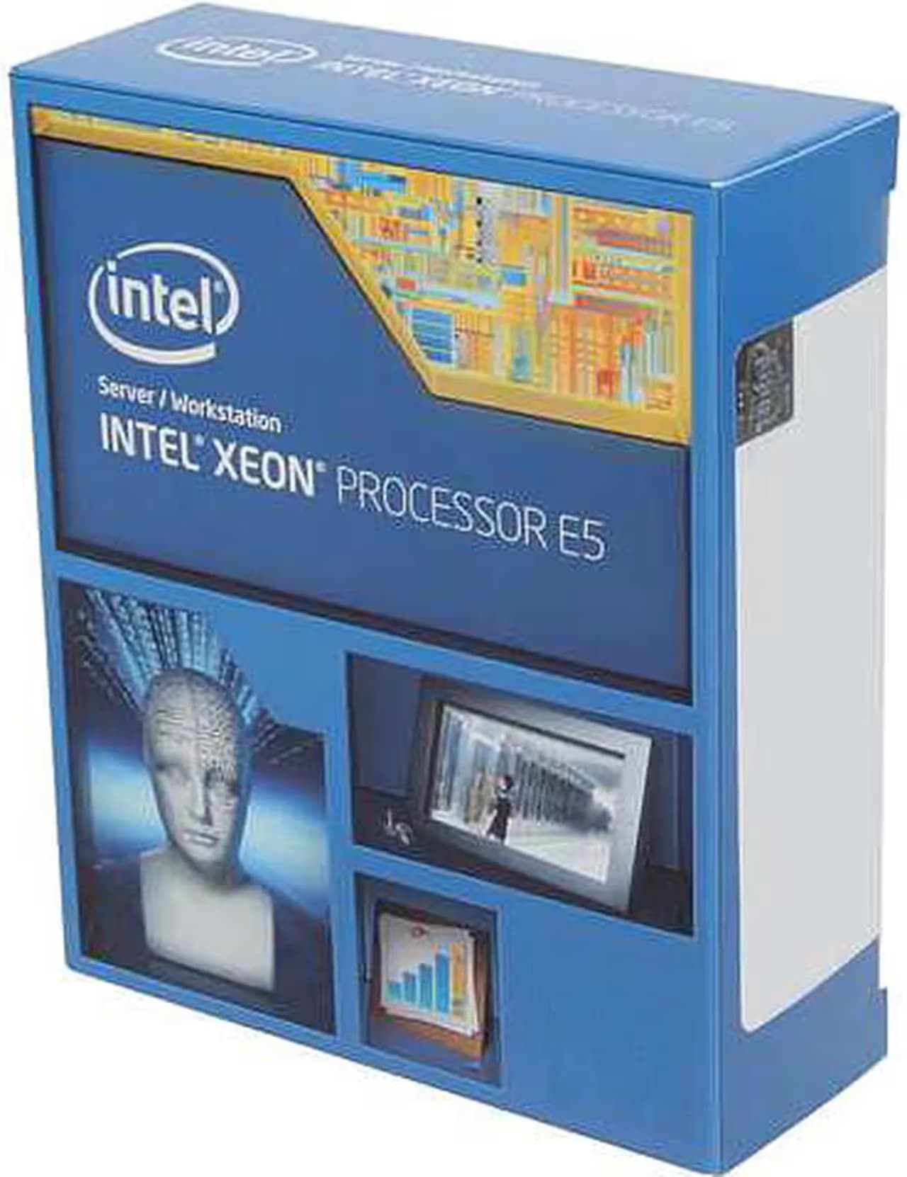 Intel Xeon E5 2687W V3 main image