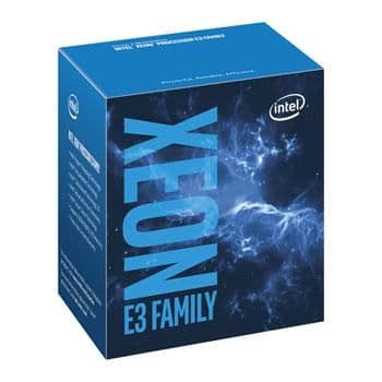 Intel Xeon E3 1270 V5 3.6 GHz 4-Core LGA1151 image