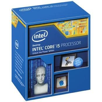 Intel Core i5 4690S 3.2 GHz 4-Core LGA1150 image