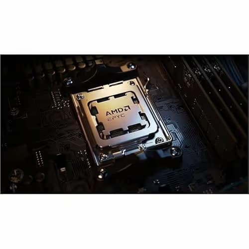 AMD EPYC 4464P 3.7 GHz 12-Core AM5 image