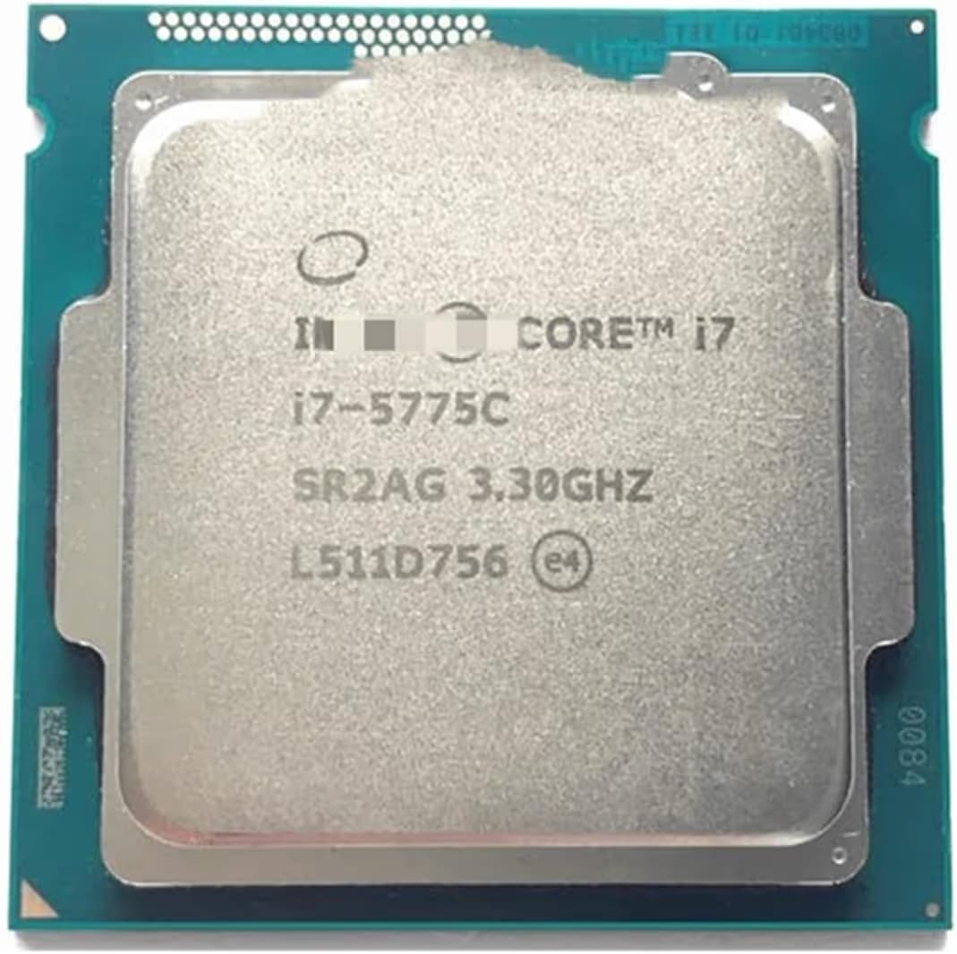 Intel Core i7 5775C OEM/Tray image