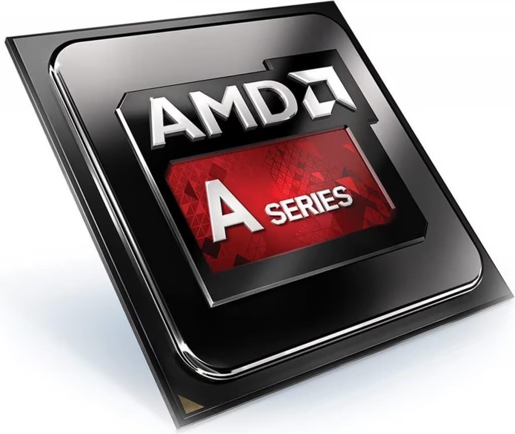 AMD A6-9500E main image