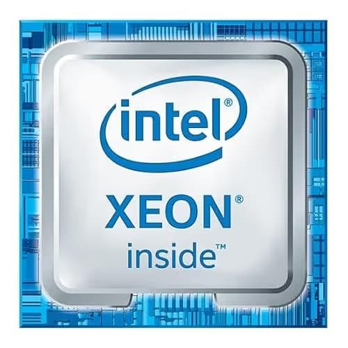 Intel Xeon E 2236 3.4 GHz 6-Core LGA1151 OEM/Tray image