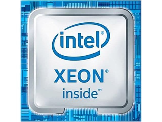 Intel Xeon E 2124G 3.4 GHz 4-Core LGA1151 main image