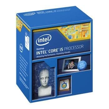 Intel Core i5 5675C 3.1 GHz 4-Core LGA1150 image