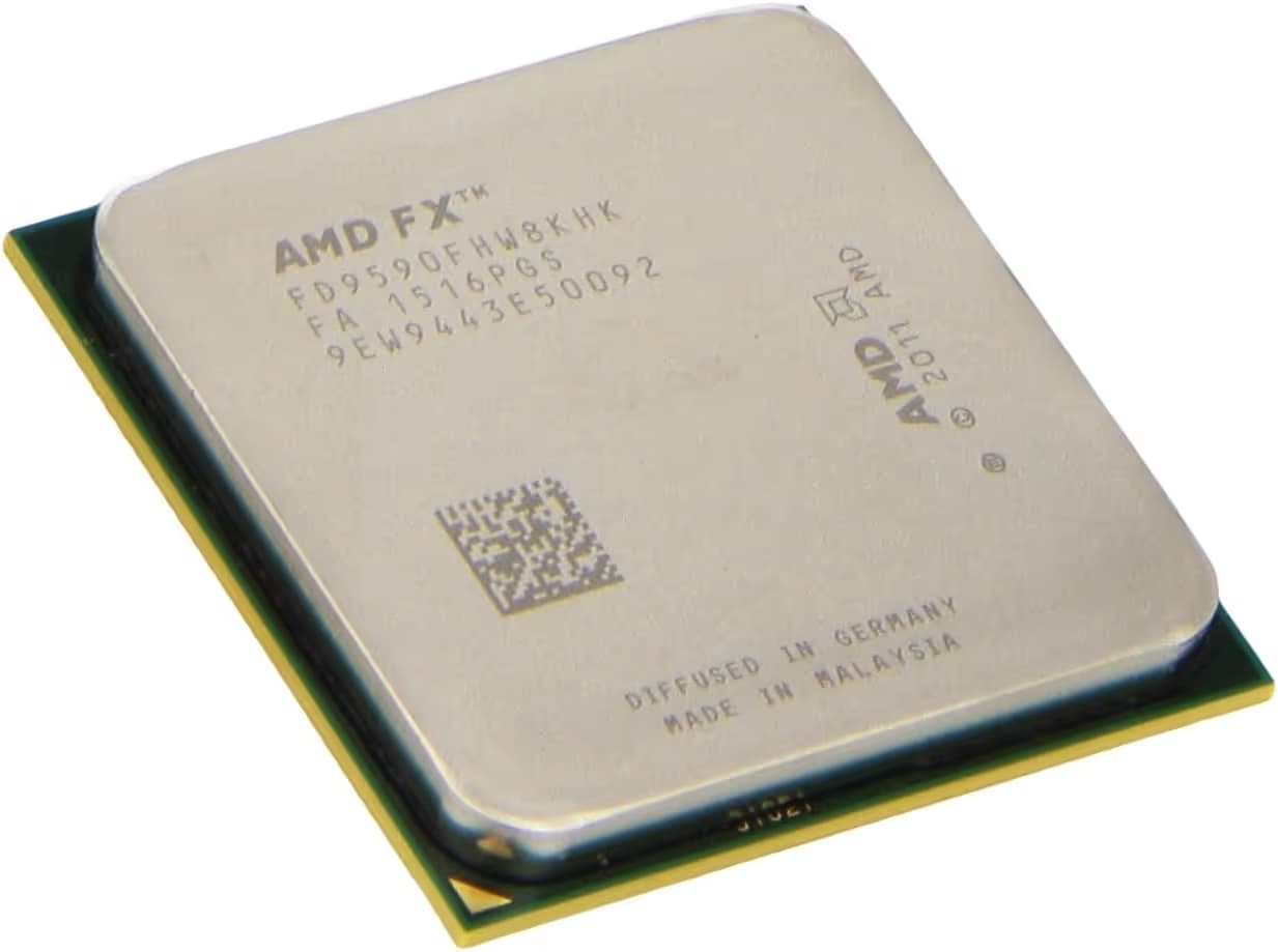 AMD FX-9590 OEM/Tray main image