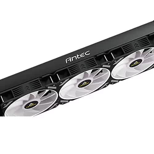 Antec Symphony Water 360mm ARGB Black image