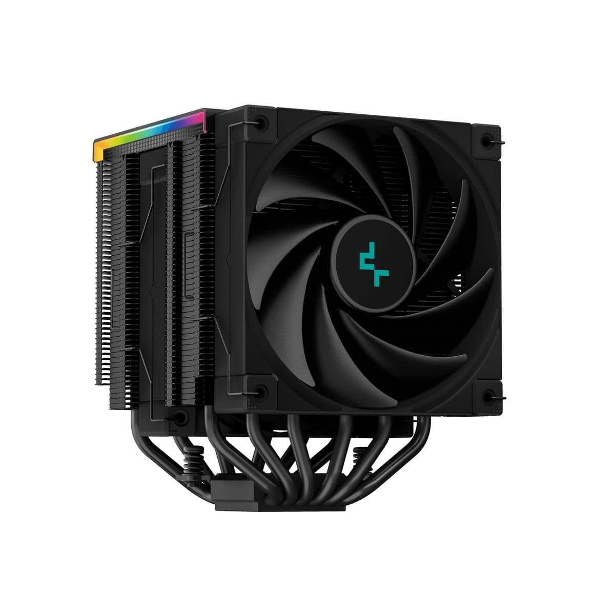 Deepcool AK620 DIGITAL Air 68.99 CFM 162mm Black main image