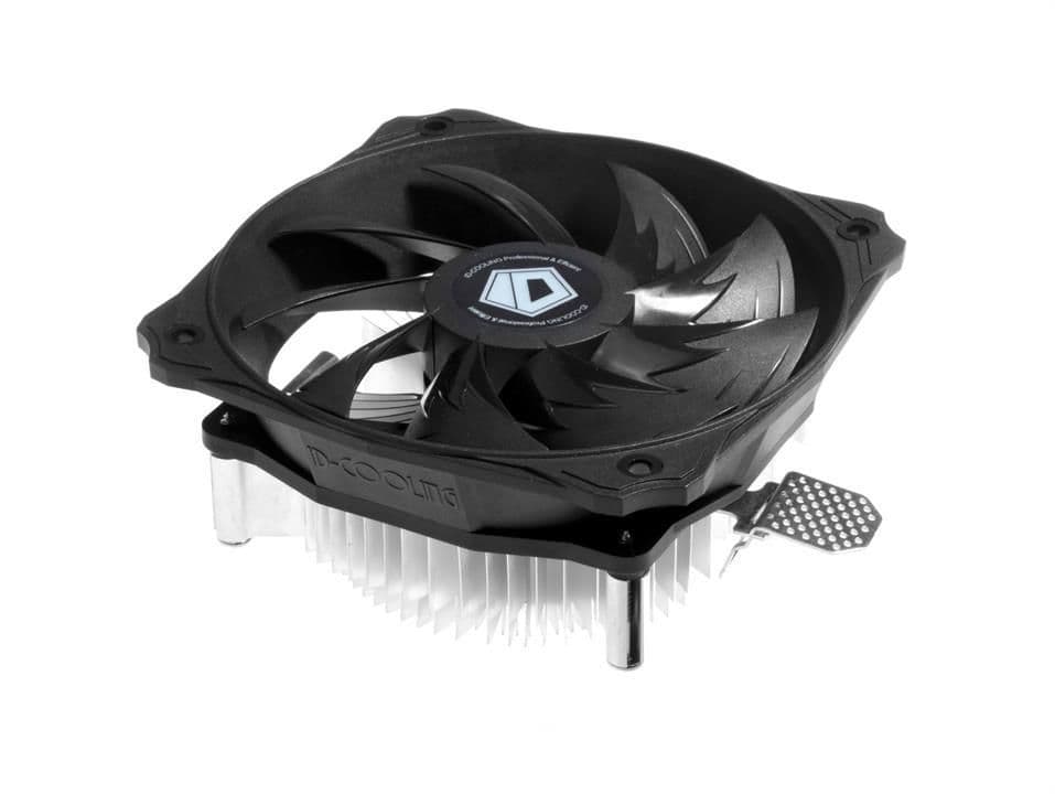 ID-COOLING DK-03 Air 58.4 CFM 63mm image