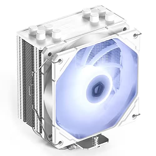 ID-COOLING SE-224-XTS Air 151mm White image