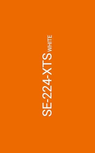 ID-COOLING SE-224-XTS Air 151mm White image