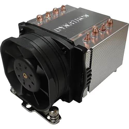Dynatron R24 40.5 CFM Ball Bearing Air 67mm main image