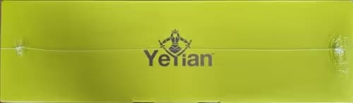 YEYIAN VATN ARGB Water 360mm Black image