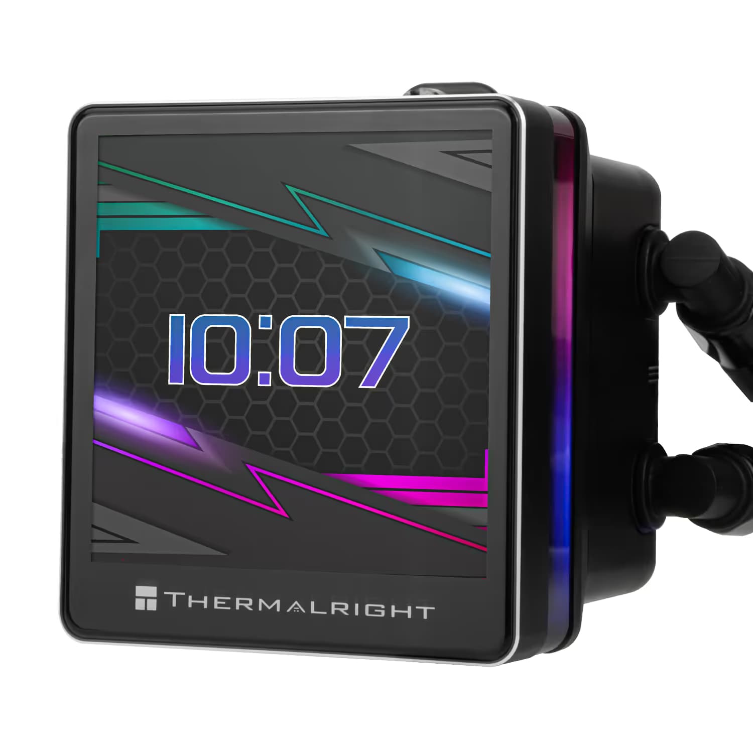 Thermalright Grand Vision Water ARGB Black image
