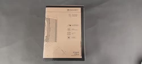 ENDORFY Fortis 5 Air ARGB 159mm Black / Silver image