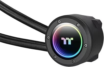 Thermaltake TOUGHLIQUID 420mm EX Pro ARGB Sync AIO image