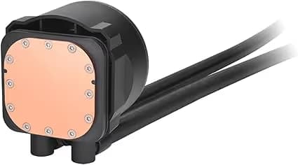 Thermaltake TOUGHLIQUID 420mm EX Pro ARGB Sync AIO image