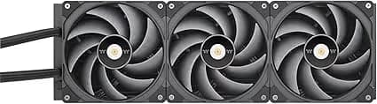 Thermaltake TOUGHLIQUID 420mm EX Pro ARGB Sync AIO image