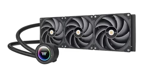 Thermaltake TOUGHLIQUID 420mm EX Pro ARGB Sync AIO main image