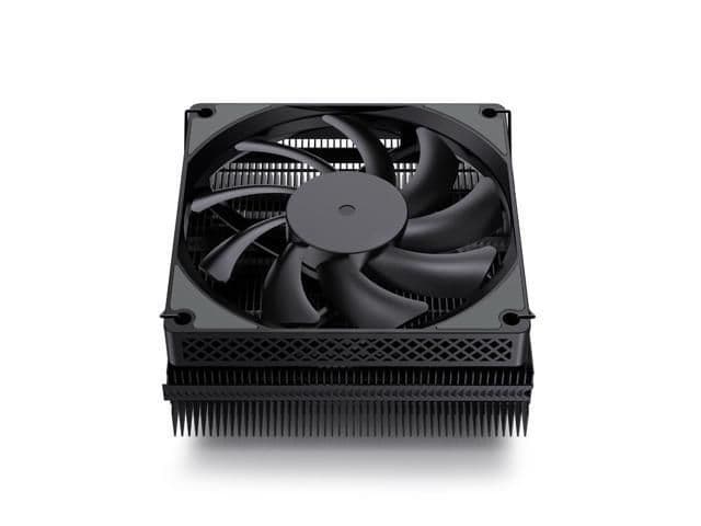 Jonsbo HX4170D Air 45mm Black main image