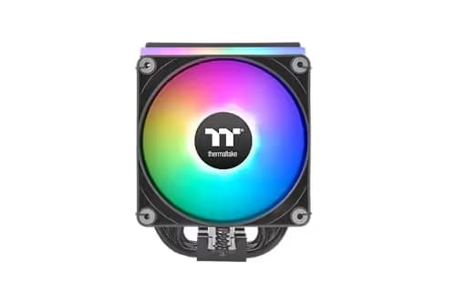 Thermaltake ASTRIA 400 Air ARGB Black image