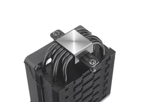 Thermaltake ASTRIA 400 Air ARGB Black image