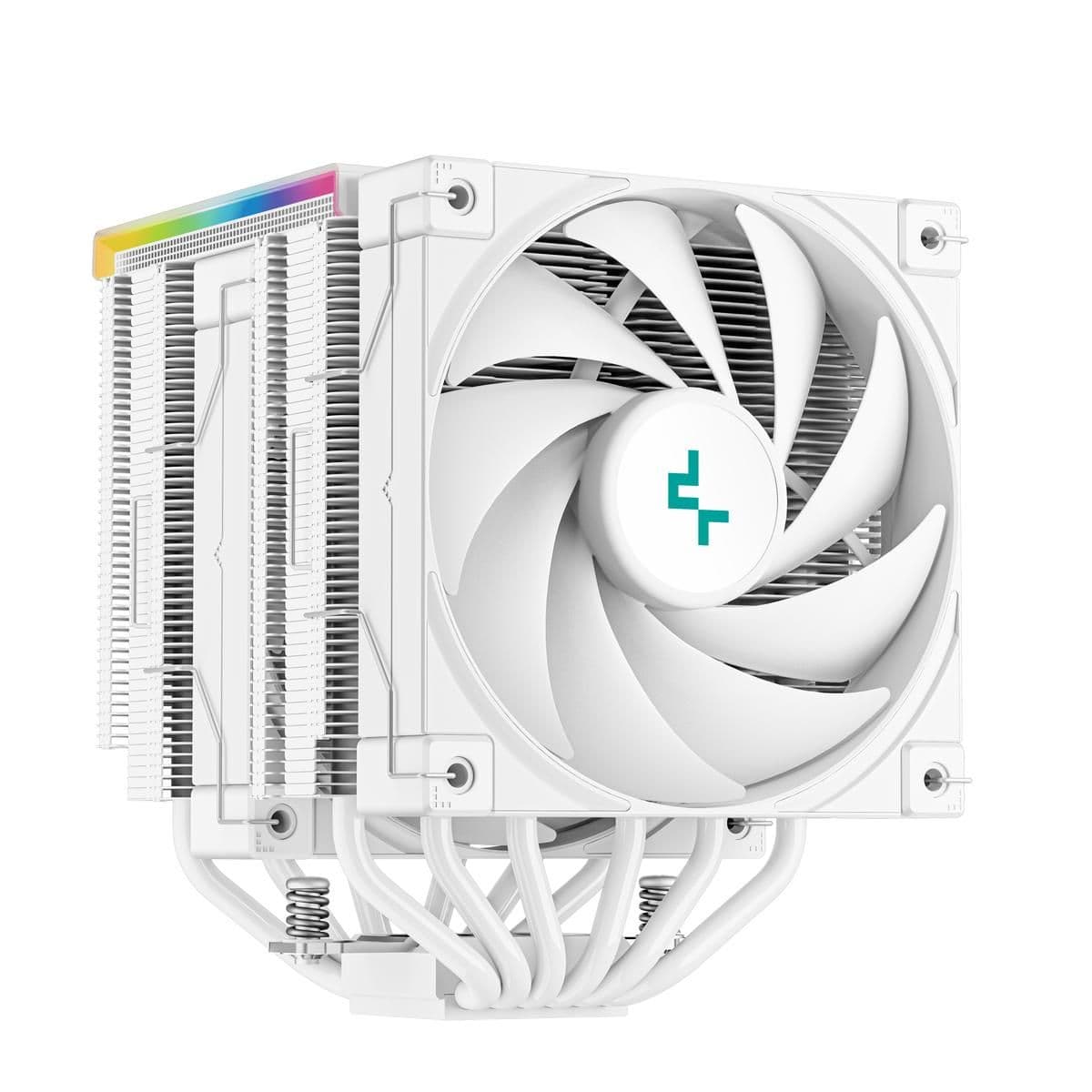Deepcool AK620 DIGITAL Air 162mm 68.99 CFM White main image