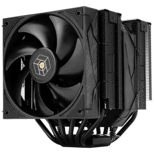 Thermalright Royal Pretor 130 Air 158mm 81.88 CFM Black image
