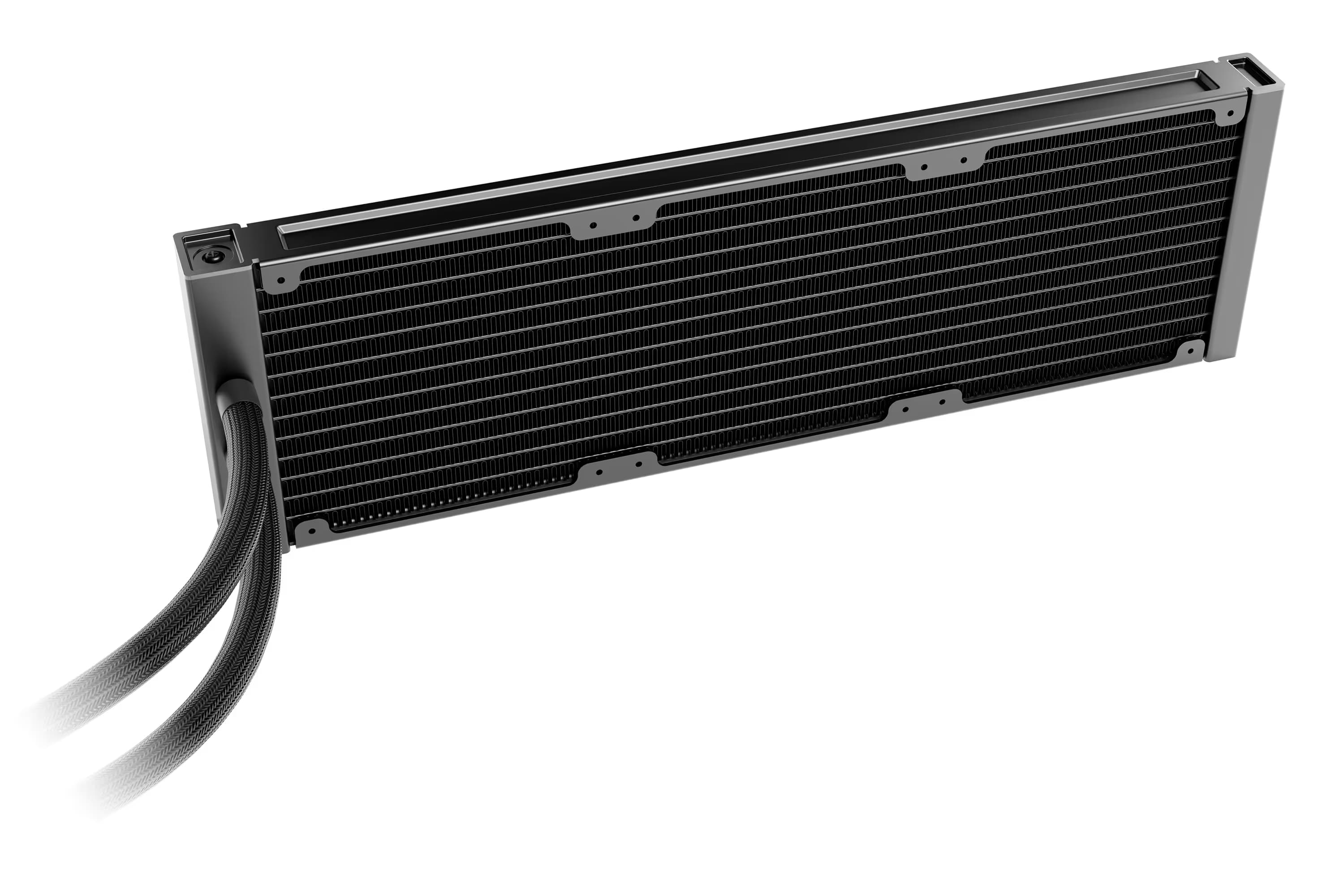 be quiet! Silent Loop 3 360mm CPU AIO Liquid Cooler Black image