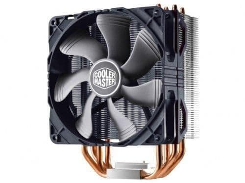 Cooler Master Hyper 212X 82.9 CFM Air 158mm image