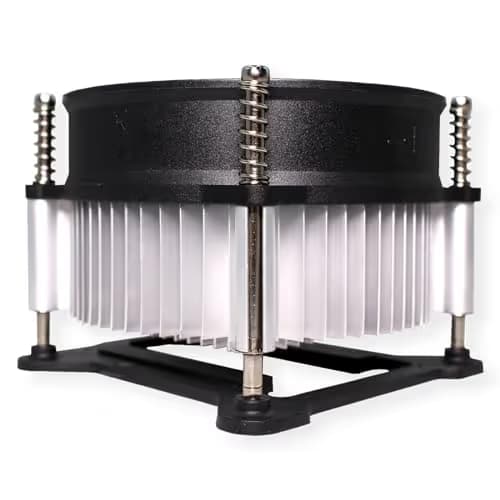 Xilence I200 Air 40.9 CFM Black / Silver image