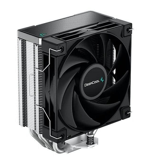 Deepcool AK400 Air 155mm Black / Silver main image