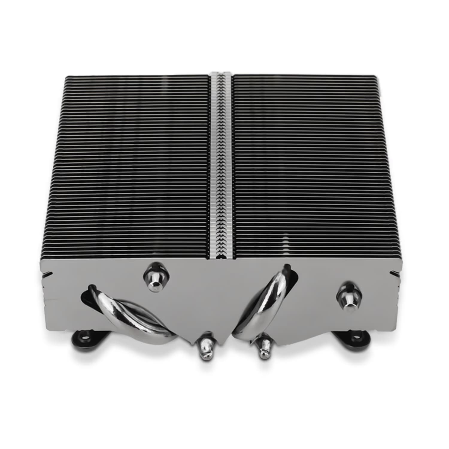 Thermalright AXP90-X53 Full Black image