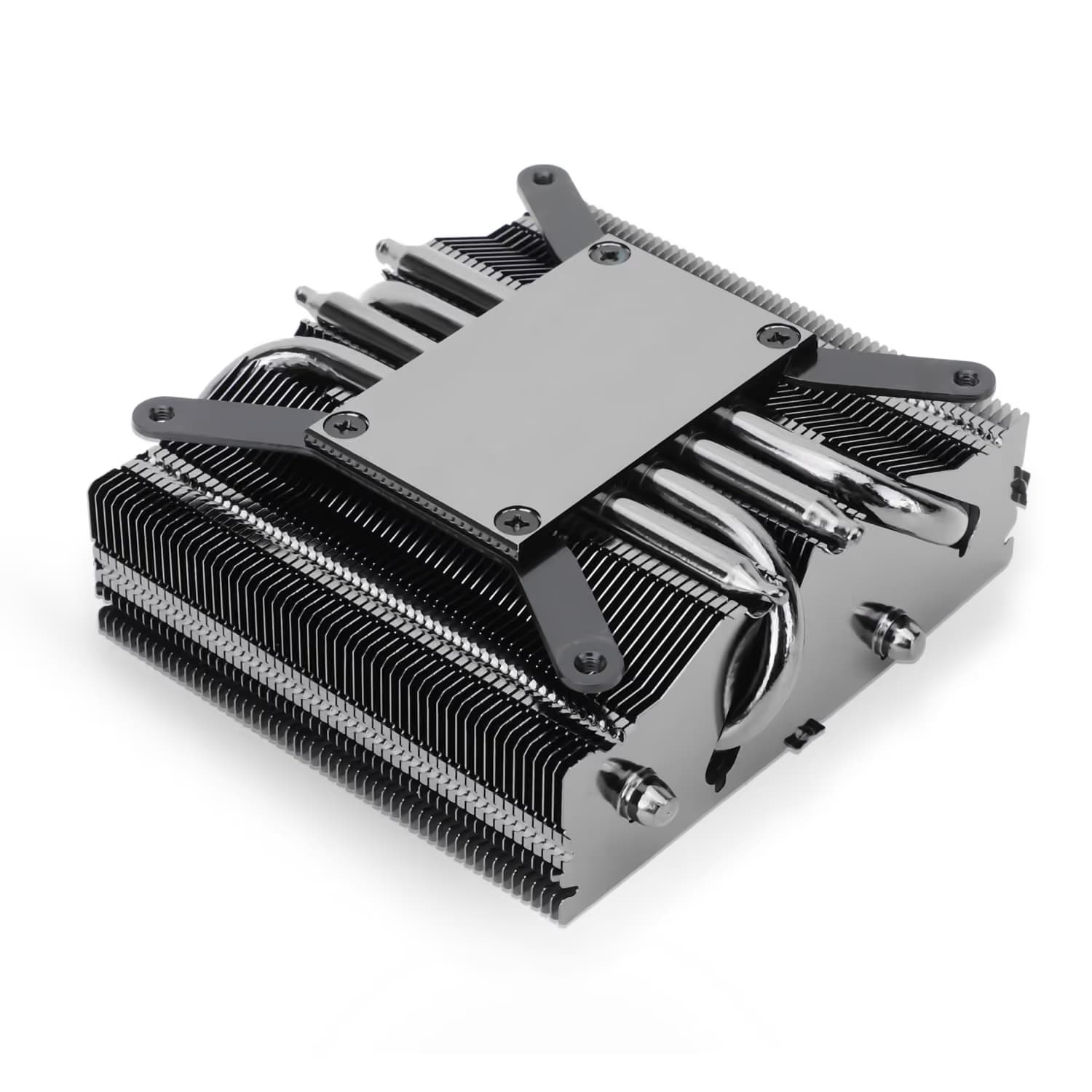 Thermalright AXP90-X53 Full Black image