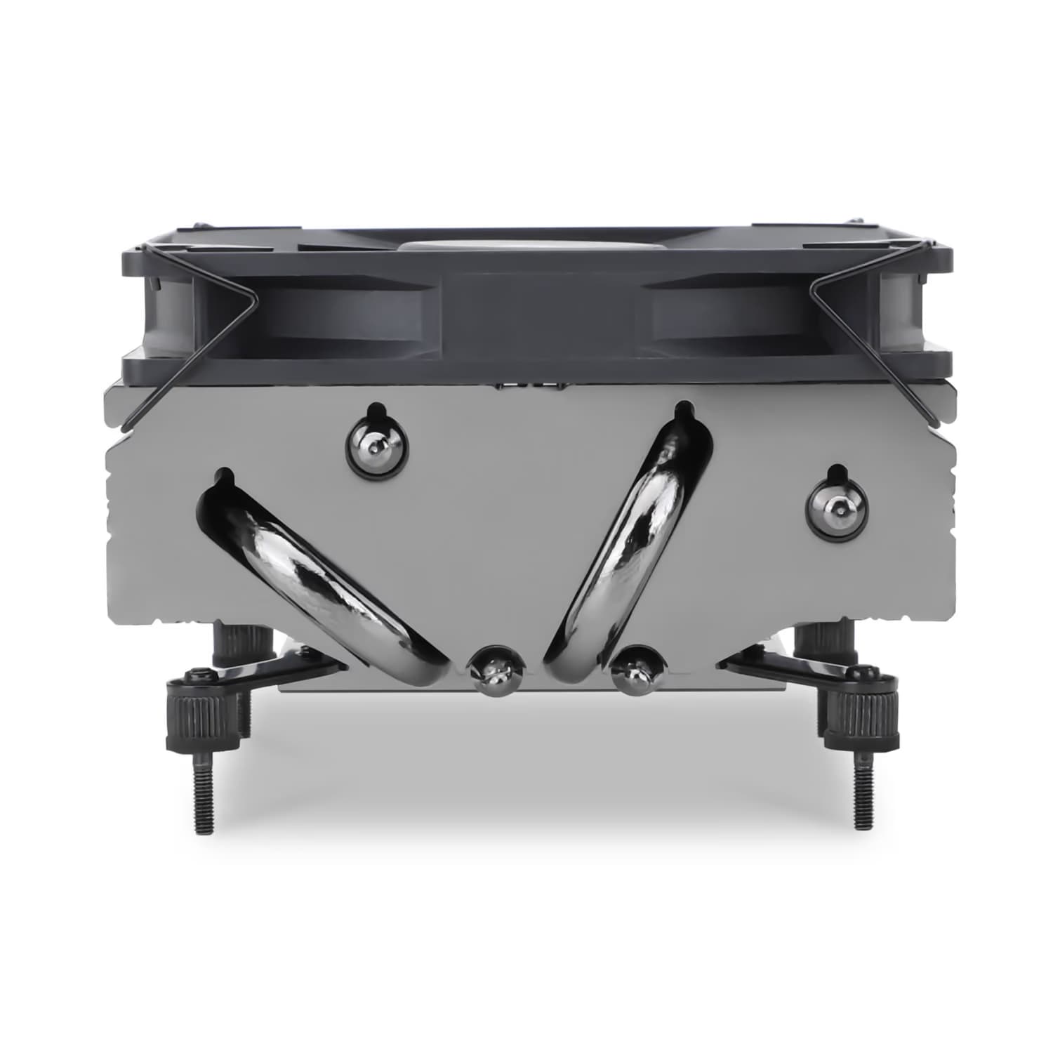 Thermalright AXP90-X53 Full Black image