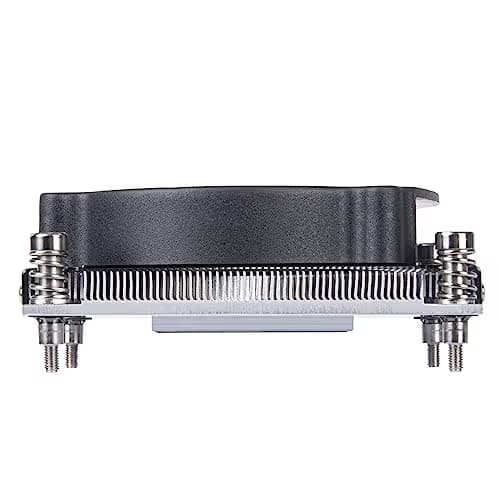 Silverstone SST-XE01-1700A Air 15.79 CFM Black image