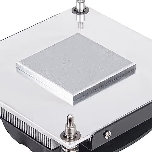 Silverstone SST-XE01-1700A Air 15.79 CFM Black image