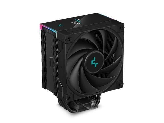Deepcool AK500S Air DIGITAL 160mm Black main image