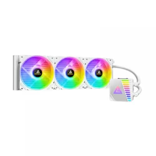 Antec Symphony Water 360mm ARGB 72 CFM White main image