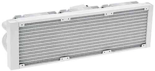Antec Symphony Water 360mm ARGB 72 CFM White image