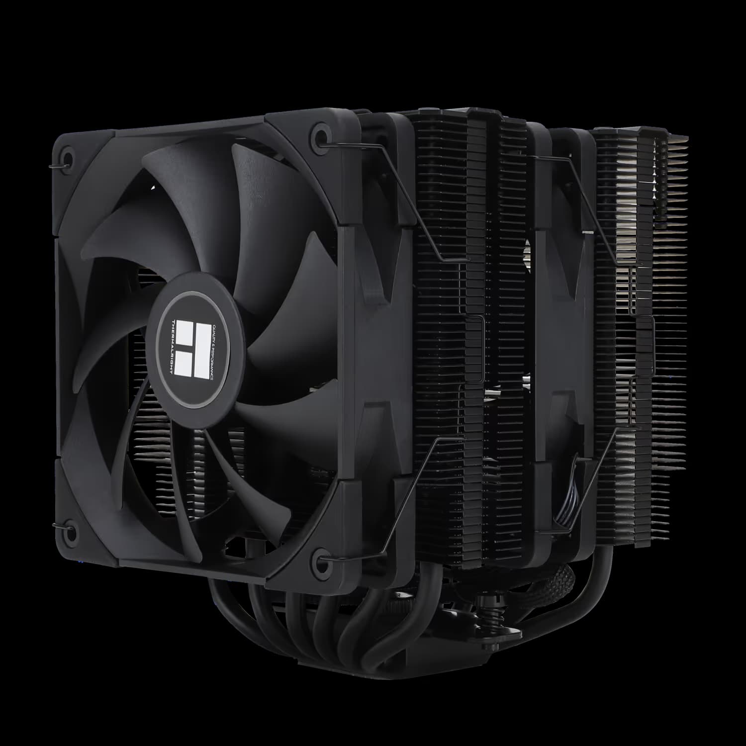 Thermalright Peerless Assassin 120 Air 157mm Black main image