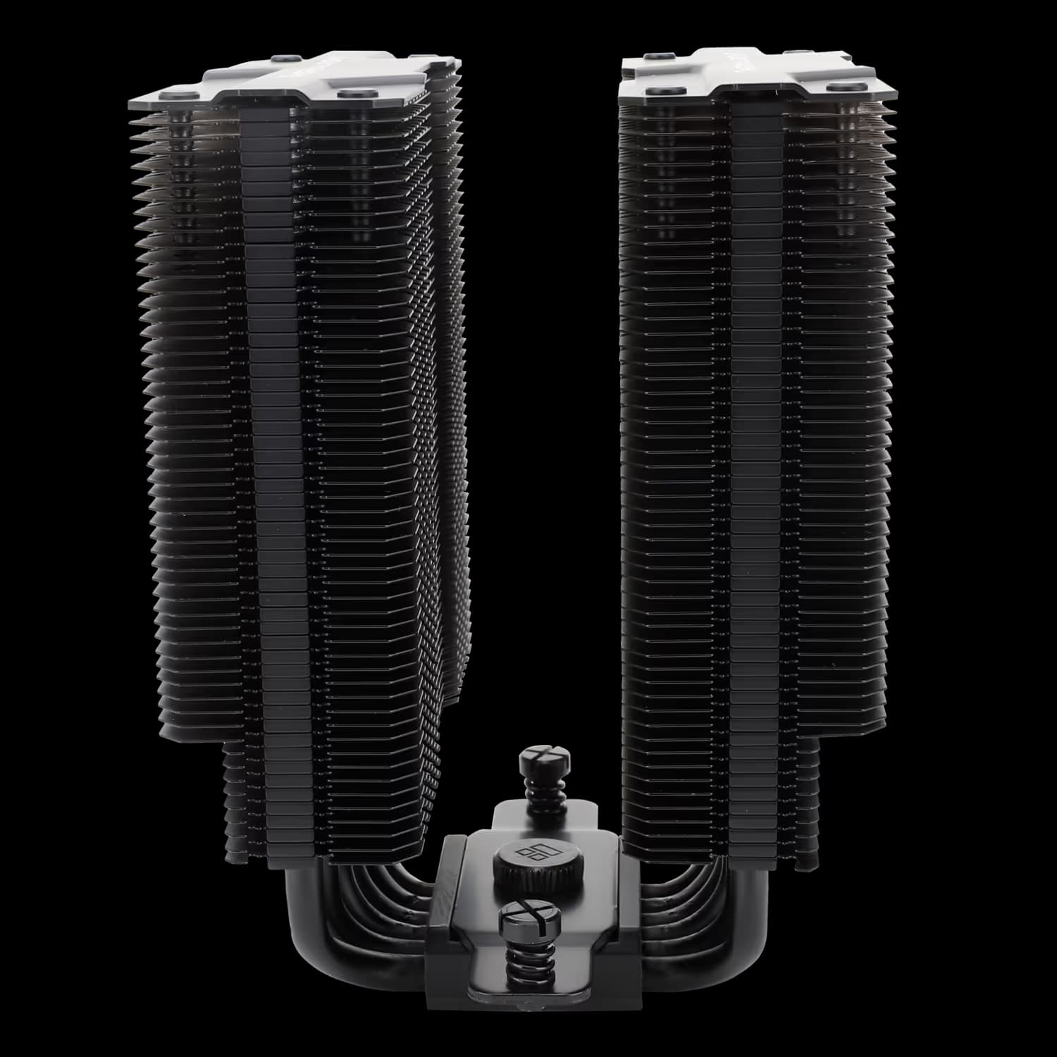 Thermalright Peerless Assassin 120 Air 157mm Black image
