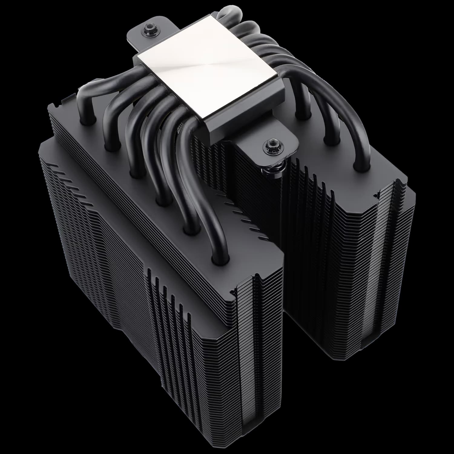 Thermalright Peerless Assassin 120 Air 157mm Black image