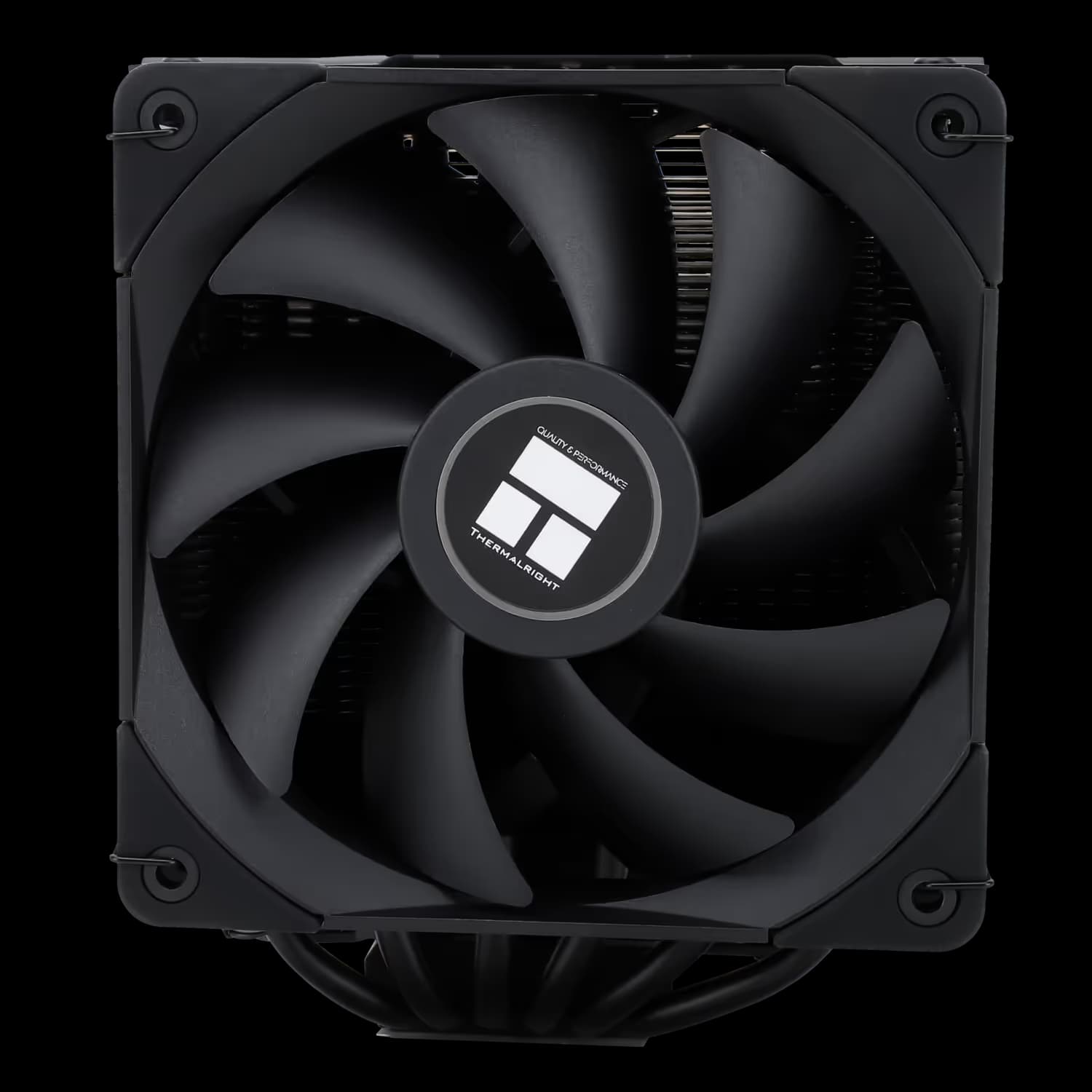 Thermalright Peerless Assassin 120 Air 157mm Black image